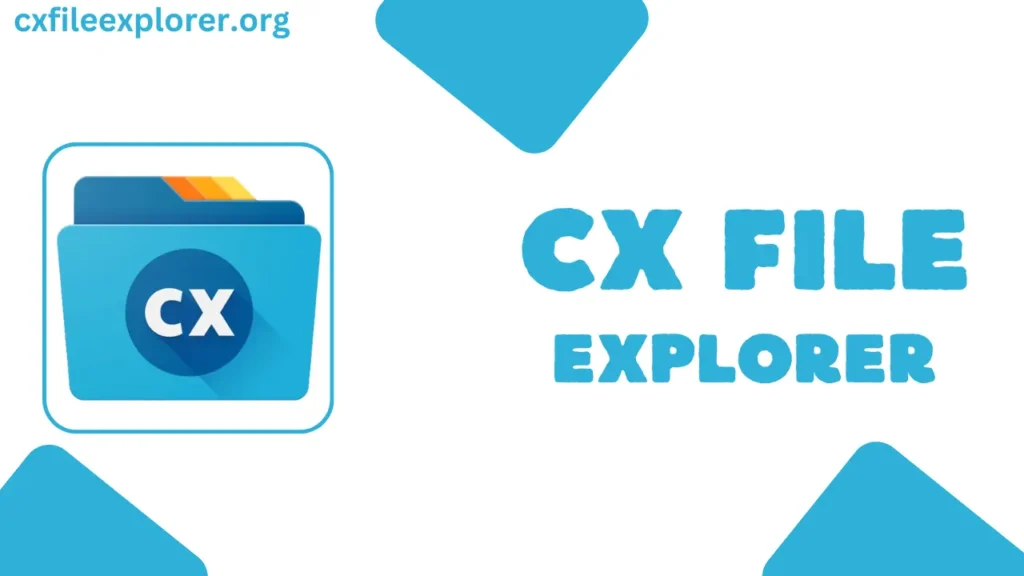Cx-Fil-explorer-apk-download