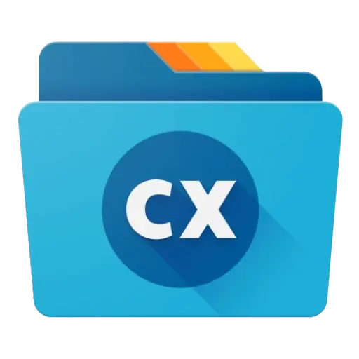 cx-bestand-explorer-apk-oud-versie