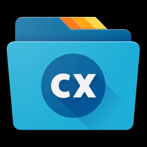 cx-file-explorer-apk-logo